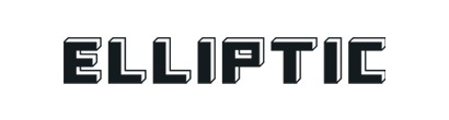 ELLIPTIC iş ortaklığıyla RedotPay kripto ödeme logosu