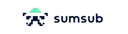 Sumsub iş ortaklığıyla RedotPay kripto ödeme logosu